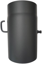 Ühendustoru siiber 120x250mm
