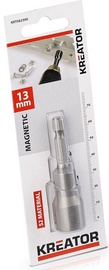 Kreator Magnetic Nut Driver 13mm