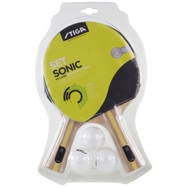 Комплект для настольного тенниса Stiga 1220-2816-01