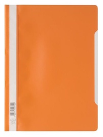 Durable Manilla Folder Orange