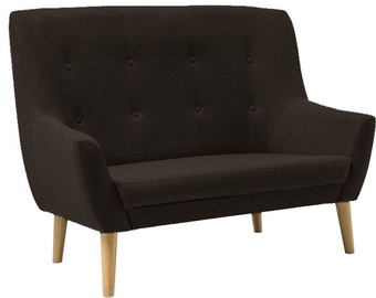 Signal Meble Sofa Bell 2 Black