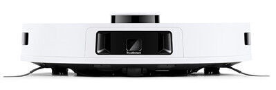 Robottolmuimeja Ecovacs DEEBOT T9+, valge