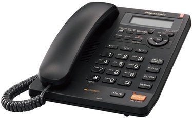 Panasonic KX-TS620EX Black
