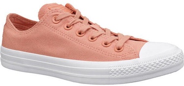 Sportiniai bateliai moterims Converse Chuck Taylor, oranžiniai, 40