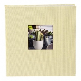 Альбом для фотографий Goldbuch Lime Green GB 17 924, зеленый