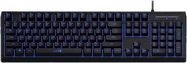 Genius Scorpion K6 Gaming Keyboard Black