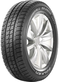 Universali automobilio padanga Falken Euroall Season VAN11 235/60/R17, 117-S-180 km/h, C, B, 72 dB