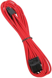 BitFenix 8pin PCIe Extension Cable 45cm Red/Black