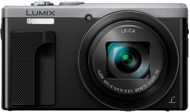 Panasonic DMC-TZ80EP-S
