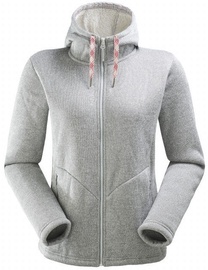 Lafuma Women Cali Hoodie Light Gray M