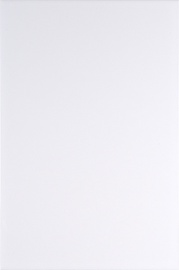 KER.PLAAT WHITE 20X30 (1.68)