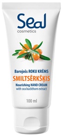 Seal Sea Buckthorn 100ml Hand Cream