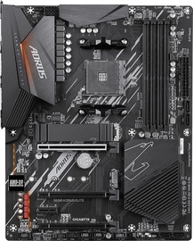 Mātesplate Gigabyte B550 AORUS ELITE