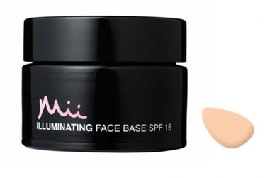 Mii Illuminating Face Base SPF15 25ml 01