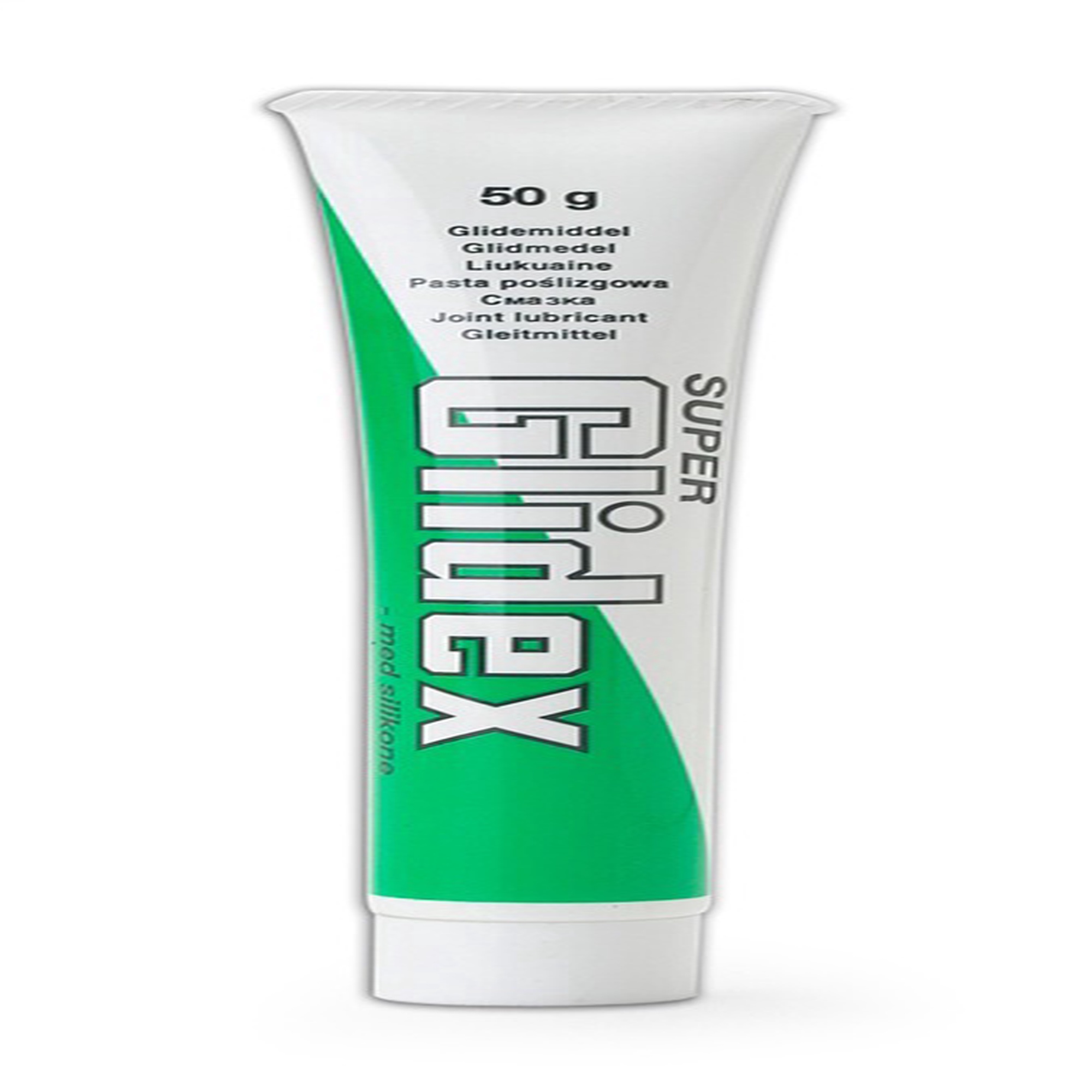 Sandarinamoji pasta Unipak Super Glidex Sealing Paste 50g - Senukai.lt