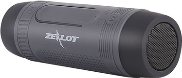 Zealot S1 Bluetooth Speaker Gray