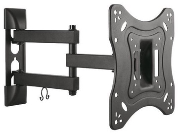 Televizoriaus laikiklis Maclean Mount For TV/LCD 23 - 42" Black