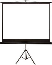 Projektoriaus ekranas 4World Tripod Projection Screen 08144
