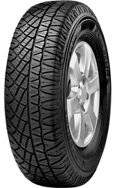 Универсальная шина Michelin Latitude Cross 265/60/R18, 110-H-210 km/h, C, C, 72 дБ