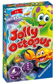 Ravensburger Game Jolly Octopus Mini 23376