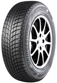 Зимняя шина Bridgestone Blizzak LM001 255/55/R20, 110-H-210 km/h, C, B, 73 дБ