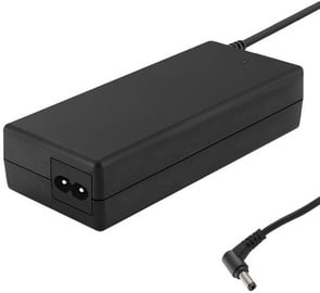 Qoltec 50079 Laptop AC Power Adapter For HP/Compaq/Toshiba 75W