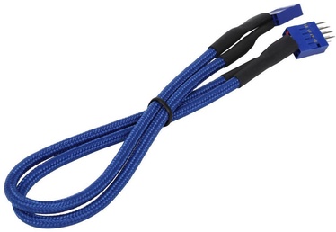 BitFenix Internal USB Extension Cable Blue