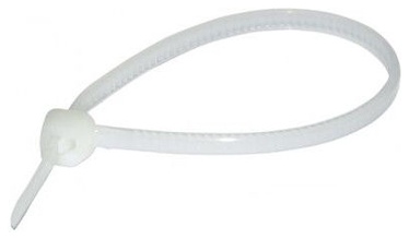Haupa Cable Tie 3.6X203 White