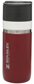Stanley The Ceramivac Go 0.47l Red