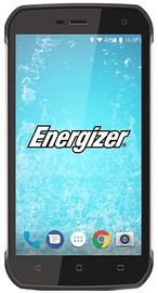 Mobilais telefons Energizer Energy E520, melna, 2GB/16GB