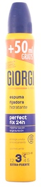Giorgi Line Perfect Fix Moisturizing Fixing Foam 24h Extra Strong 250ml