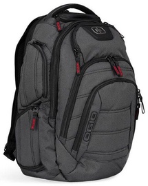 Рюкзак для ноутбука Ogio Renegade RSS, черный/серый, 15-17″