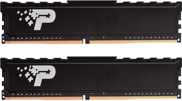 Operatīvā atmiņa (RAM) Patriot Signature Line Premium PSP48G2400KH1 DDR4 8 GB