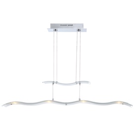 Pakabinamas šviestuvas Globo Huelva 68084-4H, 4X5W, LED