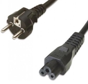 Acc HQ IEC Power Supply Bulk Cable 1.8m