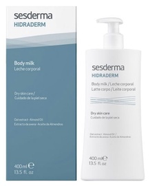 Sesderma Hidraderm Body Milk 400ml