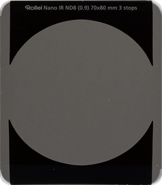 Rollei Pro Square Filter ND 8 70mm