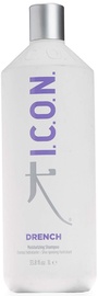 I.C.O.N. Drench Moisturizer Shampoo 1000ml