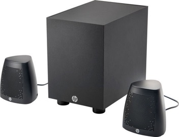 HP Speaker System 400