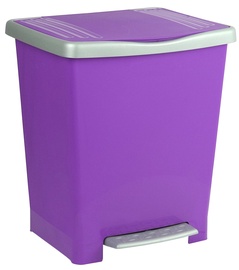 Tatay Millenium 23l Purple
