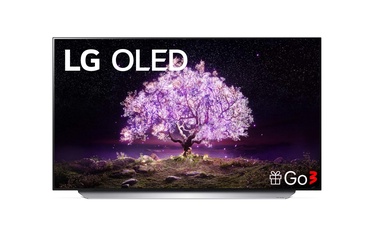 Televiisor LG OLED55C11LB, OLED, 55 "