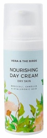 Sejas krēms Vera & The Birds Nourishing, 50 ml