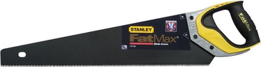 Stanley FatMax JetCut Hand Saw 500mm