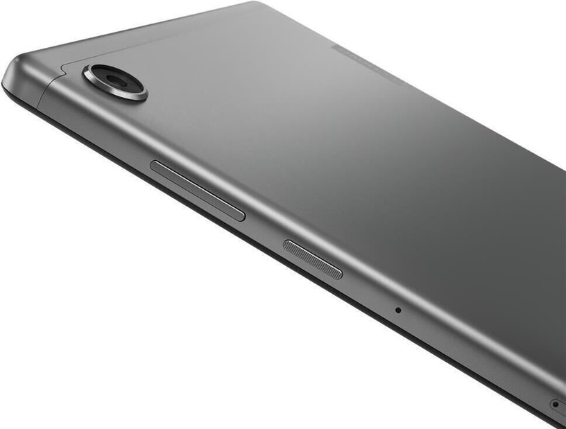 Планшет Lenovo M10 2nd, серый, 10.1″, 4GB/64GB, 3G, 4G