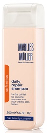 Šampoon Marlies Möller, 200 ml