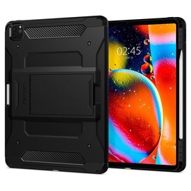 Spigen Tough Armor Pro Back Case For Apple iPad Pro 11 2018/2020 Black