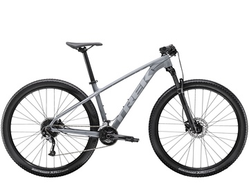 Trek X-Caliber 7 XL 29" Matte Slate Grey 20