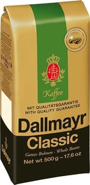 Dallmayr Classic Coffee Beans 500g