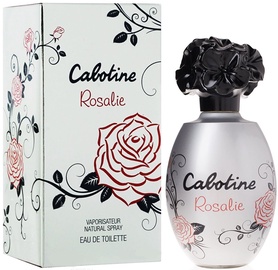 Kvepalai Gres Cabotine Rosalie 100ml EDT
