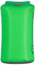Непромокаемые мешки Lifeventure Ultralight, 55l, зеленый